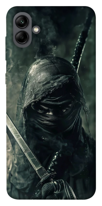 Чохол на Samsung Galaxy A04 Assassin фото 1 з 1