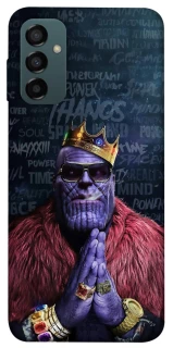 Чохол на Samsung Galaxy M14 5G Thanos on style фото 1 з 1