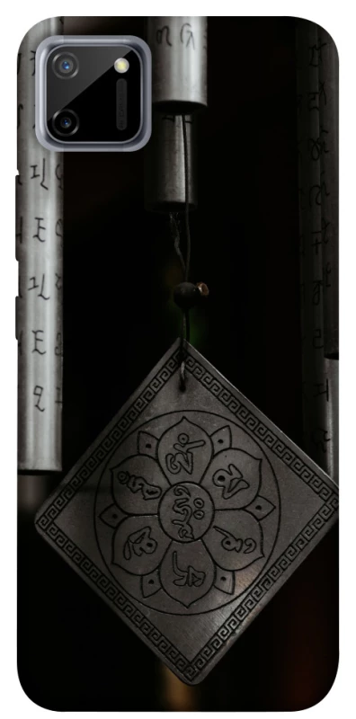 Чехол на Realme C11 Талисман удачи фото 1 из 1