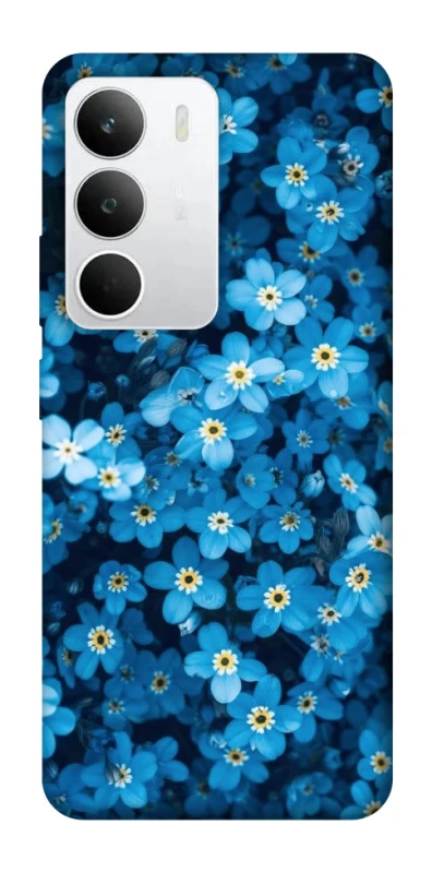 Чохол на Realme C71 Flowers v6 фото 1 з 1