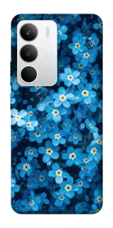 Чохол на Realme C71 Flowers v6 фото 1 з 1