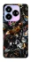 Чохол на ZTE Nubia V60 Desing Cartoons фото 1 з 1