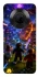 Чехол на Huawei Y9a Roblox aesthetics ver.12 фото 1 из 1