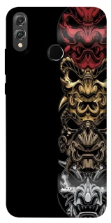 Чехол на Huawei Honor 8X Samuray фото 1 из 1