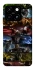 Чохол на ZTE Blade A55 4G Mortal Kombat ver.4 фото 1 з 1