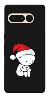 Чохол на Google Pixel 7 Pro Christmas mood ver.2 фото 1 з 1