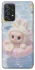Чохол на Samsung Galaxy A52 4G / A52 5G Labubu swimming фото 1 з 1
