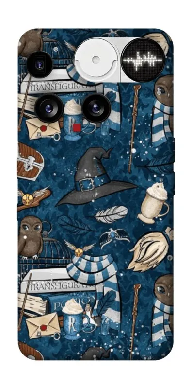 Чохол на Nothing Phone (3) Harry Potter V20 фото 1 з 1