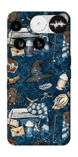 Чохол на Nothing Phone (3) Harry Potter V20 фото 1 з 1
