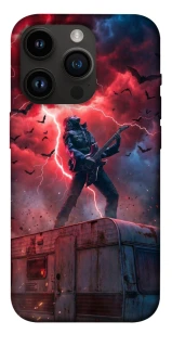 Чохол на Apple iPhone 14 Pro (6.1") Stranger Things ver.45 фото 1 з 1