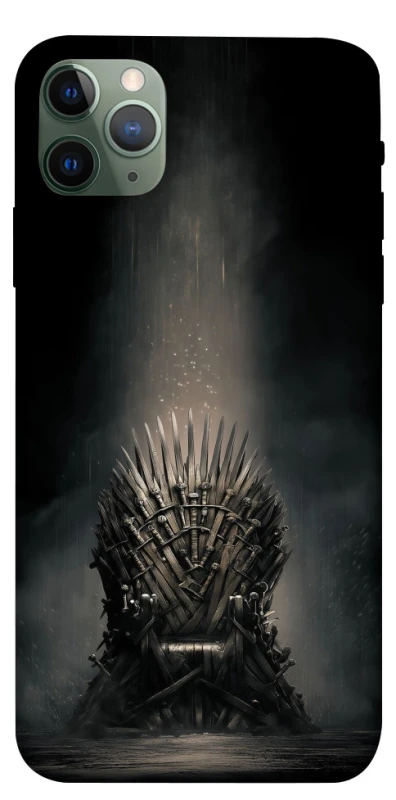 Чохол на Apple iPhone 11 Pro Max (6.5") House of the Dragon ver.2 фото 1 з 1