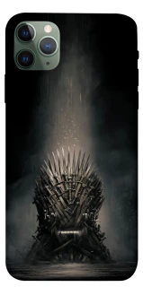 Чохол на Apple iPhone 11 Pro Max (6.5") House of the Dragon ver.2 фото 1 з 1