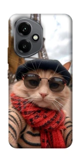 Чехол на Honor 400 catparis фото 1 из 1