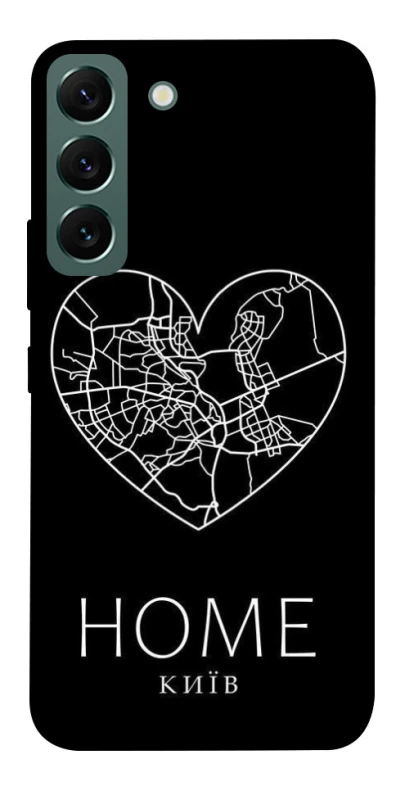 Чохол на Samsung Galaxy S22 Київ Home фото 1 з 1