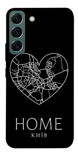 Чехол на Samsung Galaxy S22 Київ Home фото 1 из 1