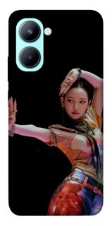 Чехол на Realme C33 Aespa-Karina фото 1 из 1