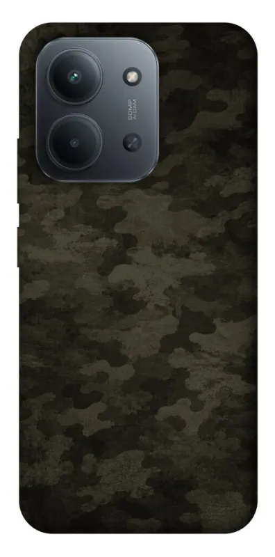 Чохол на Xiaomi Redmi 15C (Global) Camouflage v22 фото 1 з 1