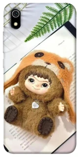 Чохол на Xiaomi Redmi 7A Wakuku ver.4 фото 1 з 1