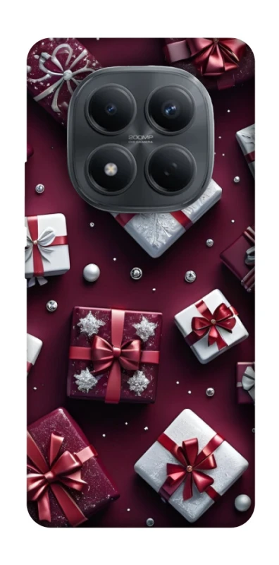Чехол на Xiaomi Redmi Note 15 Pro 4G Christmas spirit ver.7 фото 1 из 1