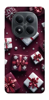 Чохол на Xiaomi Redmi Note 15 Pro 4G Christmas spirit ver.7 фото 1 з 1