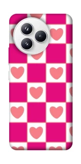 Чохол на Xiaomi Civi 5 Pro Chess heart фото 1 з 1