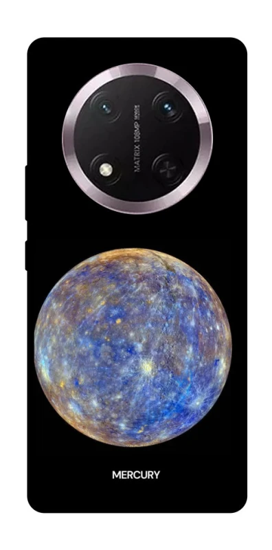 Чехол на Honor X9c Mercury фото 1 из 1