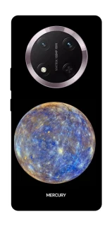 Чехол на Honor X9c Mercury фото 1 из 1