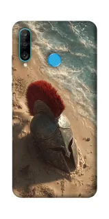 Чехол на Huawei P30 lite Odyssey ver.3 фото 1 из 1