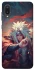 Чехол на Samsung Galaxy A02 Jiraiya фото 1 из 1