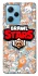 Чохол на Xiaomi Poco X5 Pro 5G Brawl Stars ver.15 фото 1 з 1