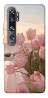Чохол на Xiaomi Mi Note 10 / Note 10 Pro / Mi CC9 Pro Morning Flowers zon фото 1 з 1