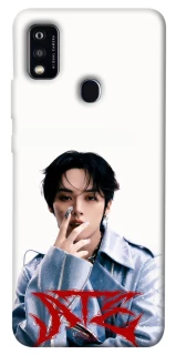 Чехол на ZTE Blade A51 Lee Know - Stray Kids фото 1 из 1