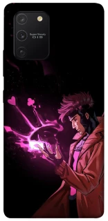 Чехол на Samsung Galaxy S10 Lite Gambit фото 1 из 1