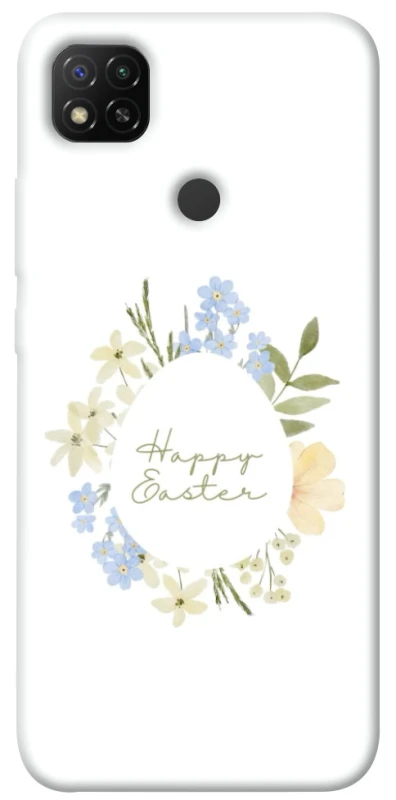 Чехол на Xiaomi Redmi 9C Easter ver.6 фото 1 из 1