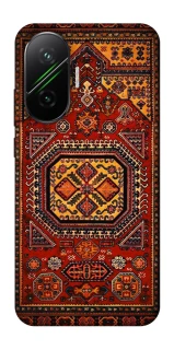 Чохол на Xiaomi Poco F7 Килим v1 фото 1 з 1