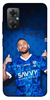 Чохол на Xiaomi Redmi Note 11R Neymar Jr. фото 1 з 1