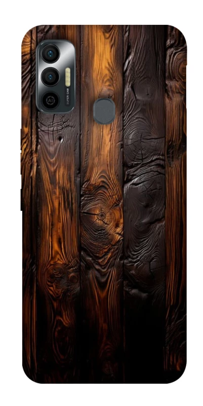 Чехол на TECNO Spark 7 Дерево v2 фото 1 из 1