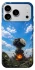 Чохол на Apple iPhone 17 Pro Max (6.9") Moscow never sleeps ver.6 фото 1 з 1