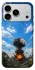 Чохол на Apple iPhone 18 Pro Max Moscow never sleeps ver.6 фото 1 з 2