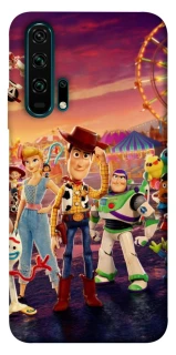 Чохол на Huawei Honor 20 Pro Toy Story ver.4 фото 1 з 1