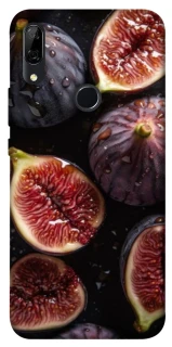 Чехол на Huawei P Smart Z VioletFig1 фото 1 из 1