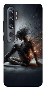 Чохол на Xiaomi Mi Note 10 / Note 10 Pro / Mi CC9 Pro Goddess of war ver.9 фото 1 з 1