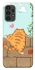 Чохол на Samsung Galaxy A13 4G Cat the meow фото 1 з 1