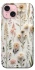 Чехол на Apple iPhone 15 (6.1") Floral design ver.1 фото 1 из 1