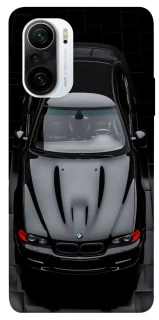 Чохол на Xiaomi Redmi K40 / K40 Pro / K40 Pro+ / Poco F3 BMW V12 фото 1 з 1