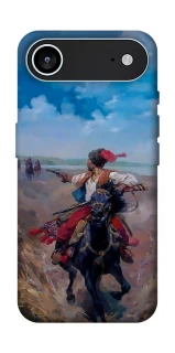 Чехол на Apple iPhone 17 Air (6.5") Козак фото 1 из 1