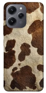 Чехол на Xiaomi Redmi 12 Cow фото 1 из 1
