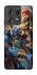 Чохол на Motorola Edge 50 Pro Dota heroes фото 1 з 1