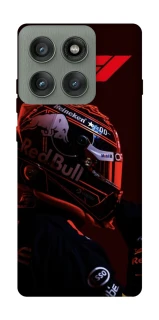 Чохол на Motorola Edge 60 Pro F-1 ver.1 фото 1 з 1