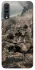 Чехол на Samsung Galaxy A70 (A705F) Black hawk фото 1 из 1